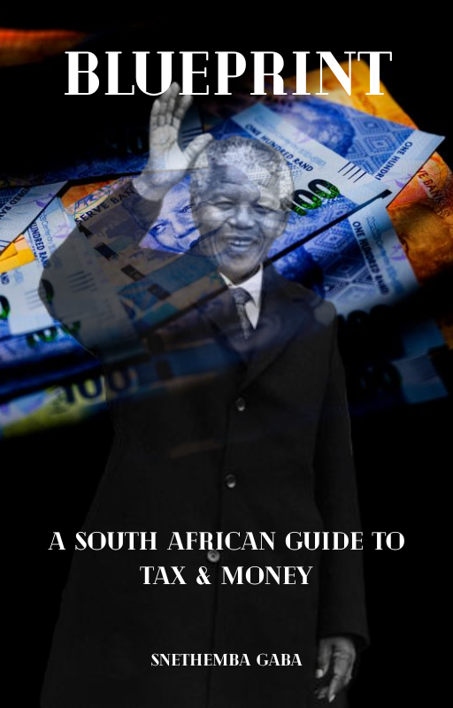 Blueprint: A South African guide to Tax & Money